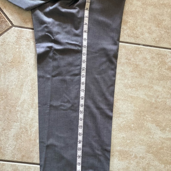 Mark Ecko Suit - coat and pants - Picture 5 of 5